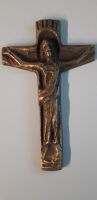 Kreuz aus Bronze von Joseph Krautwald Nordrhein-Westfalen - Rheine Vorschau