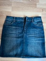 Jeans Rock von Tom Tailor Größe 34 Herzogtum Lauenburg - Büchen Vorschau
