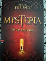 Mysteria Buch Dortmund - Aplerbeck Vorschau