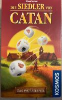 Siedler von Catan Würfelspiel Nürnberg (Mittelfr) - Mitte Vorschau