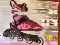 Kinder softboot inlineskates Gr. 33-37 Baden-Württemberg - Lichtenstein Vorschau