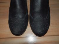 GABOR Pumps, Rauleder, Leder Slipper  Gr. 4 1/2, 37 1/2 Berlin - Wilmersdorf Vorschau