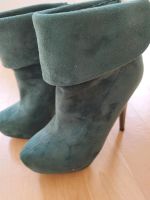 Stiefeletten,High Heels , Stiefel Hessen - Heringen (Werra) Vorschau