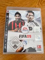 PS 3 - FIFA 09 Sendling - Obersendling Vorschau