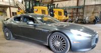 ASTON Martin Rapide S  2015  AM29S MOTOR/schlachtfest Sachsen - Görlitz Vorschau