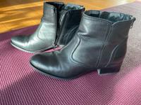 Stiefeletten TAMARIS Gr. 39 Bayern - Gröbenzell Vorschau