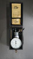 Hand-Tachometer VEB DDR Sachsen-Anhalt - Bitterfeld Vorschau