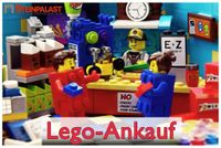 LEGO Ankauf: Classic/ Duplo/ Technic/ Bionicle/ Sets/ Kiloware - LEGO Sammlung verkaufen bei Steinpalast Sachsen - Mylau Vorschau