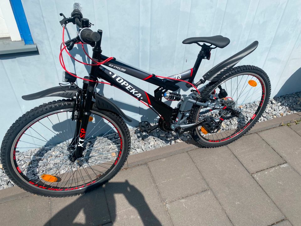 Neu Unbenutzt! Mountainbikes 24,26,27,5 29 Zoll 249,00€ in Herne