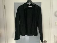 Schwarze Bluse von Hennes Collection (H&M) Gr. 44 wie neu Nordrhein-Westfalen - Waltrop Vorschau