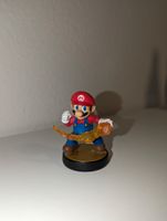 Super Mario Nintendo Amiibo Nr. 1 (Super Smash Bros. Collection) Hessen - Kronberg im Taunus Vorschau