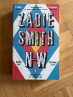 Buch „N-W“ von Zadie Smith Kiel - Ravensberg-Brunswik-Düsternbrook Vorschau