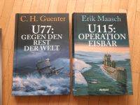 U115 Operation Eisbär + U77: Gegen den Rest der Welt Bayern - Lohr (Main) Vorschau