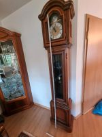 Standuhr Uhr retro vintage Nordrhein-Westfalen - Mönchengladbach Vorschau