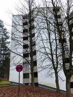NEU renoviertes 2-Zimmer Apartment in HOM-Schwarzenbach Saarland - Homburg Vorschau