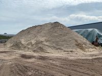 Füllsand/gelber Sand Niedersachsen - Uchte Vorschau