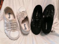 3 Paar für einen Preis Damen Skechers Schuhe Größe 37 Brandenburg - Nuthe-Urstromtal Vorschau