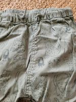 Sommerliche Hose Sommerhose H&M Gr. 74 Frankfurt am Main - Harheim Vorschau