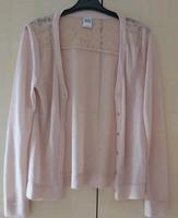 Cardigan mit Spitze von Vero Moda Hessen - Flieden Vorschau