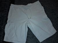 S.OLIVER tolle-hell-beige CARGO-SWEAT-BERMUDA NEU! Baden-Württemberg - Aalen Vorschau