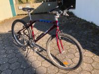 Mountainbike Sinus Hawk, 26 Zoll, ca. 2000 Bayern - Margetshöchheim Vorschau