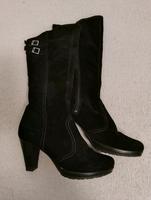 Tamaris-Stiefel Sachsen - Limbach-Oberfrohna Vorschau