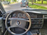 Mercedes-Benz 190 Hessen - Hofheim am Taunus Vorschau