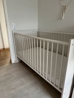 Babybett 140x70 cm Wuppertal - Ronsdorf Vorschau