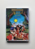 Animal Land, Das große Treffen, DVD, Zeichentrick Düsseldorf - Urdenbach Vorschau