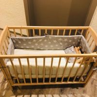 Baby Beistellbett Hessen - Lützelbach Vorschau