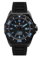 NEU Tecnotempo Titanium Diver 500 M Hexagon  Armbanduhr Bremen - Neustadt Vorschau