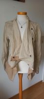 Leichte Khujo Jacke Größe S, beige Nordrhein-Westfalen - Soest Vorschau