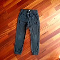 Pull-On Jogger Gr. 134 H&M schwarz Baden-Württemberg - Salem Vorschau