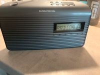 GRUNDIG MUSIC 61 S Radio, Digital, FM, AM, Schwarz/Graphit Dortmund - Körne Vorschau