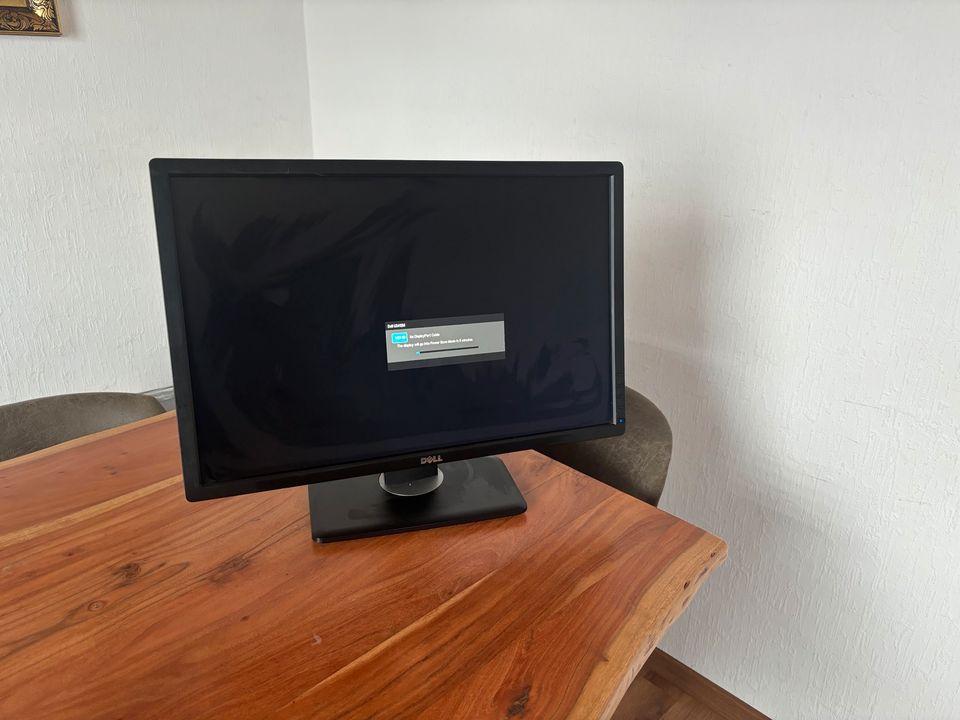 Dell Monitor 24 Zoll (61cm in Bad Kreuznach