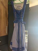 Dirndl Edel Heiss Bayern - Furth im Wald Vorschau