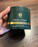 ELIZABETH GRANT Green Power mit Hanföl, Rich Body Cream, 400 ml Thüringen - Leinefelde-Worbis Vorschau