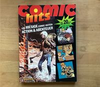 Comic Hits 2, Action und Abenteuer Niedersachsen - Dörverden Vorschau