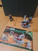Lego 75000, Clone Troopers vs. Droidekas Hessen - Gießen Vorschau