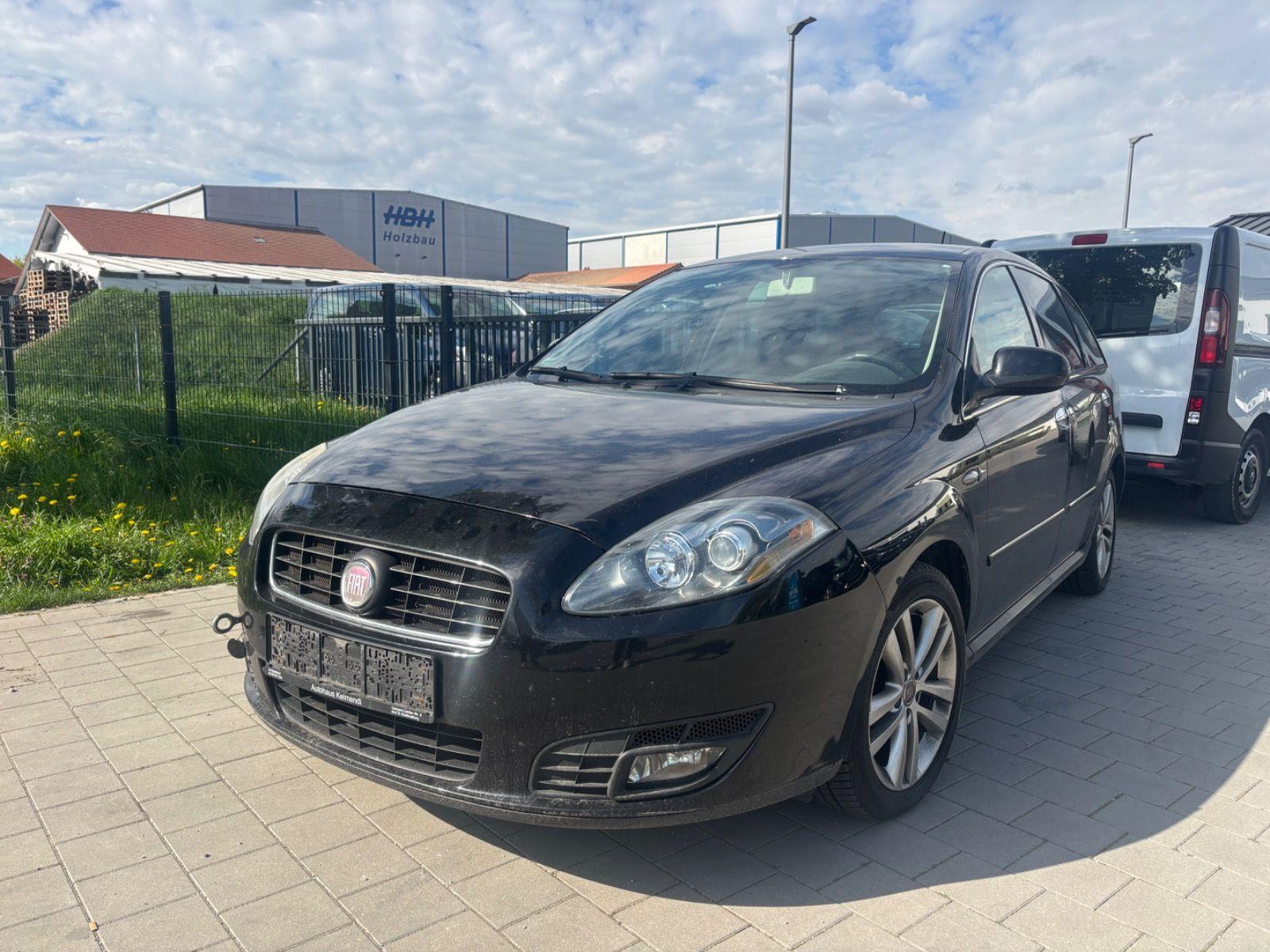 Abbildung des Autos Fiat Croma 1.9 16V Multi…