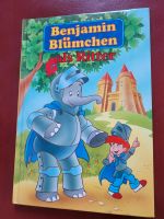 Benjamin Blümchen Buch Schleswig-Holstein - Itzstedt Vorschau