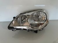 Scheinwerfer VW Polo 9N3 links Hella Frontscheinwerfer Lampe Nordrhein-Westfalen - Wilnsdorf Vorschau