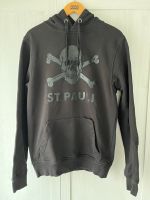 Hoodie FC St Pauli Baden-Württemberg - Kusterdingen Vorschau