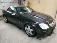 Mercedes SLK R170 Reparatur Austausch Instandsetzung Nordrhein-Westfalen - Troisdorf Vorschau