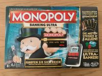 Monopoly Banking Ultra neuwertig Bayern - Augsburg Vorschau