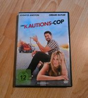 DVD Film - Der Kautions Cop Baden-Württemberg - Mundelsheim Vorschau