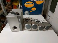 Easy Lite 5.1 Home Theatre System Niedersachsen - Rotenburg (Wümme) Vorschau