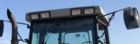 LED Hauptscheinwerfer, Einbauscheinwerfer Dach, Massey Ferguson, Bayern - Simbach Vorschau