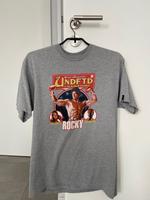 Undefeated UNDFTD x Rocky Tee T-Shirt Grey M Hessen - Dreieich Vorschau