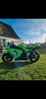 Kawasaki ZX10R Bielefeld - Senne Vorschau